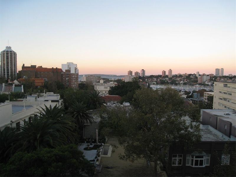 51-57 Bayswater Road, Rushcutters Bay NSW 2011