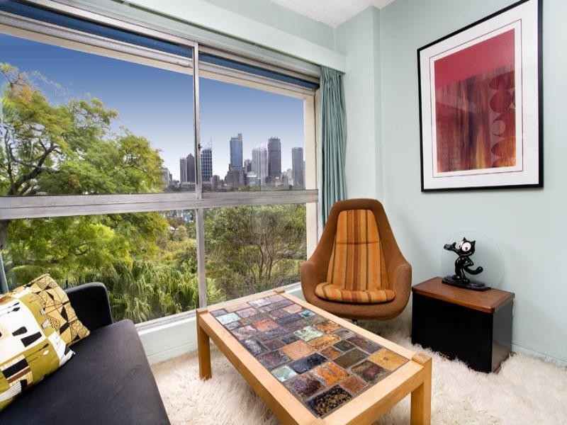 7/40 Victoria Street, Potts Point NSW 2011