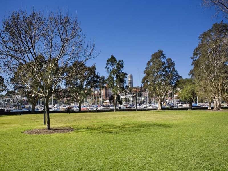 4 Waratah Street, Rushcutters Bay NSW 2011