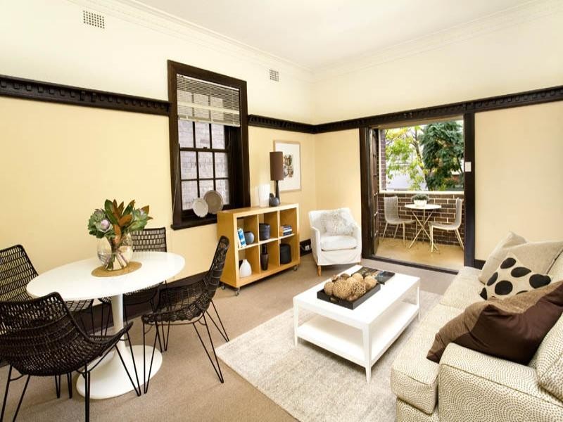 3/3 Waratah Street, Rushcutters Bay NSW 2011