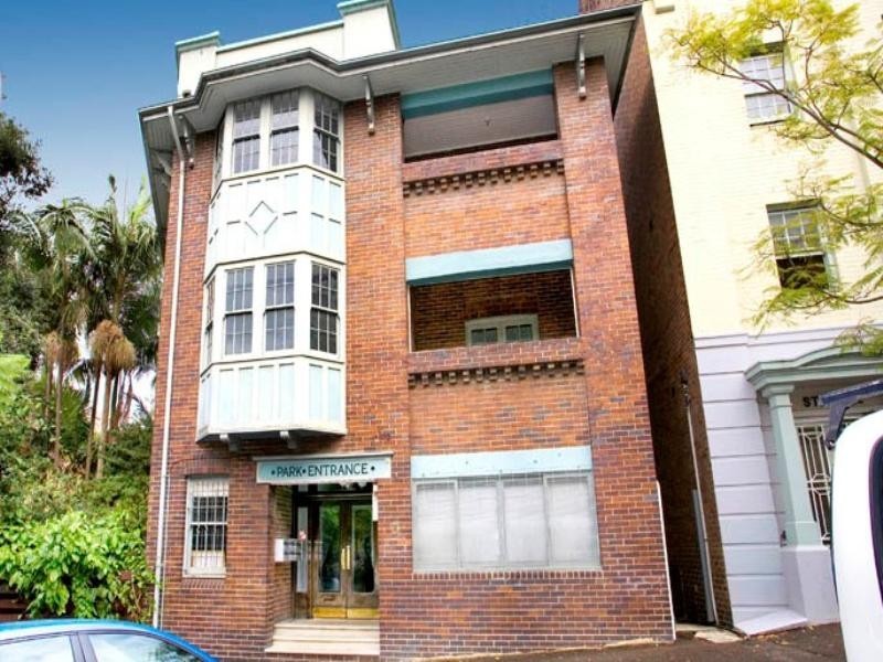 3/3 Waratah Street, Rushcutters Bay NSW 2011