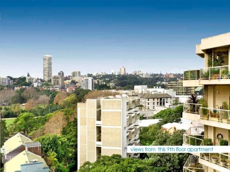 58/51 Roslyn Gardens, Elizabeth Bay NSW 2011