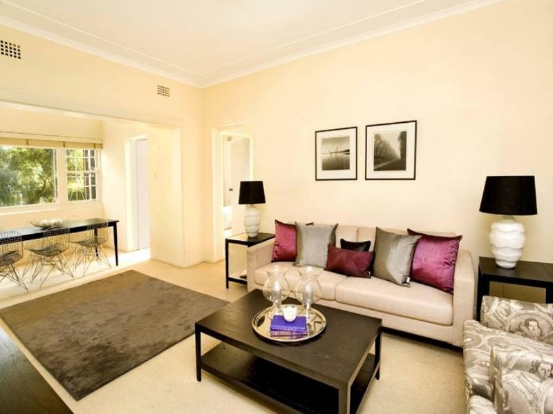 1/16 Waratah Street, Rushcutters Bay NSW 2011