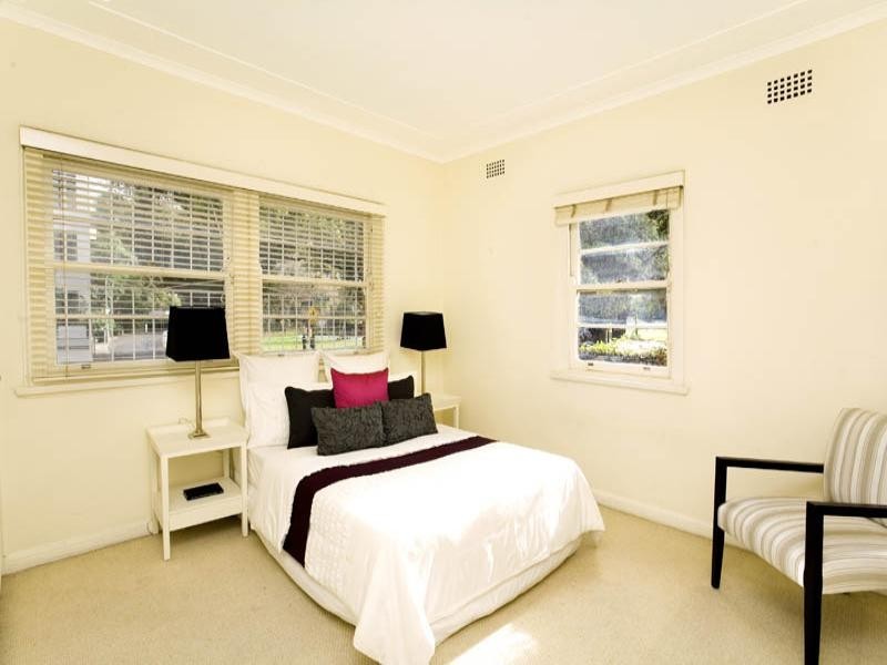 1/16 Waratah Street, Rushcutters Bay NSW 2011