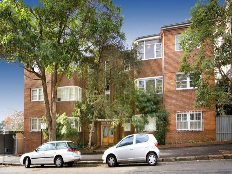 1/16 Waratah Street, Rushcutters Bay NSW 2011