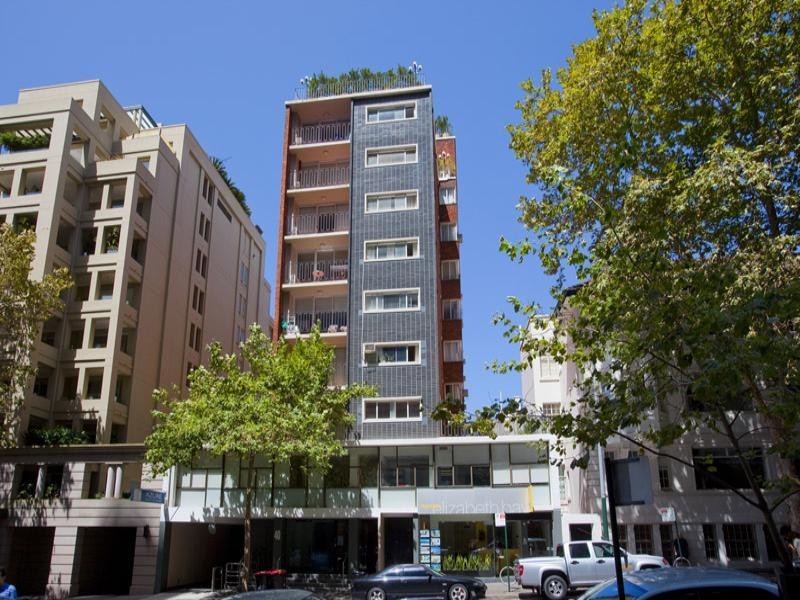 40 Macleay Street, Potts Point NSW 2011