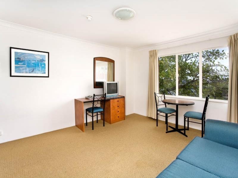 40 Macleay Street, Potts Point NSW 2011