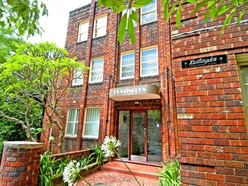 8 Onslow Avenue, Elizabeth Bay NSW 2011