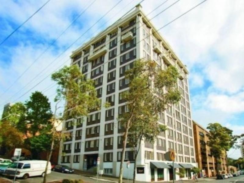 6-8 Stanley Street, Darlinghurst NSW 2010