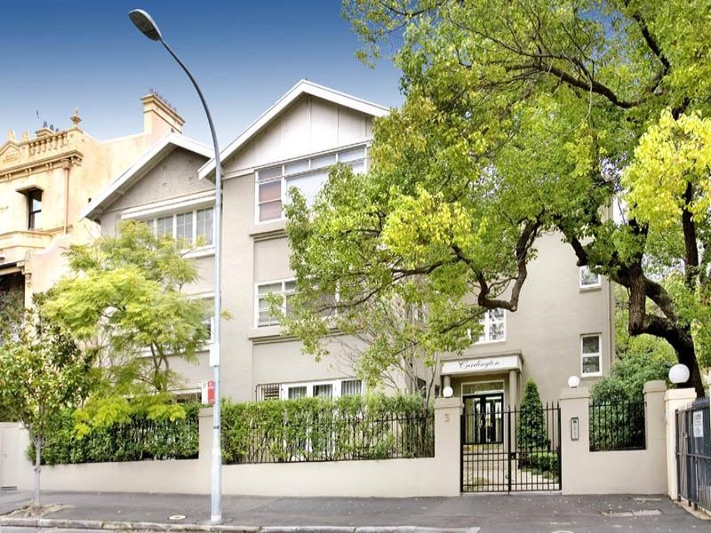 15/3 McDonald Street, Potts Point NSW 2011