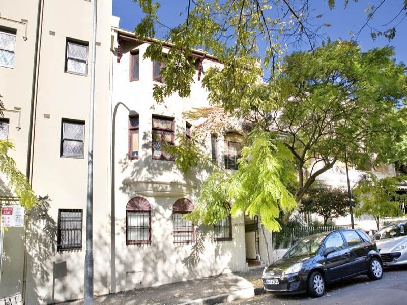 11/19 Kellett Street, Potts Point NSW 2011