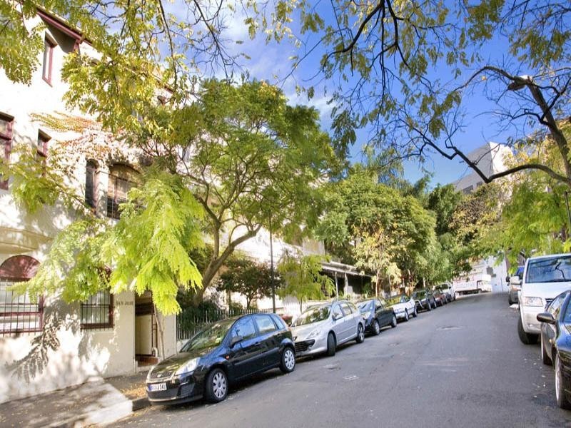 11/19 Kellett Street, Potts Point NSW 2011