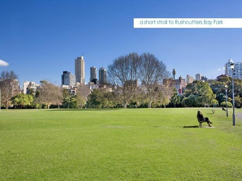 20/66 Bayswater Road, Rushcutters Bay NSW 2011