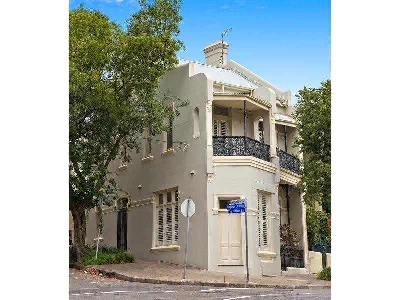 89 Glenmore Road, Paddington NSW 2021