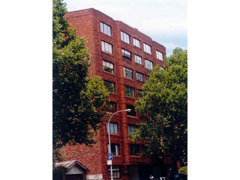 4 Macleay Street, Potts Point NSW 2011