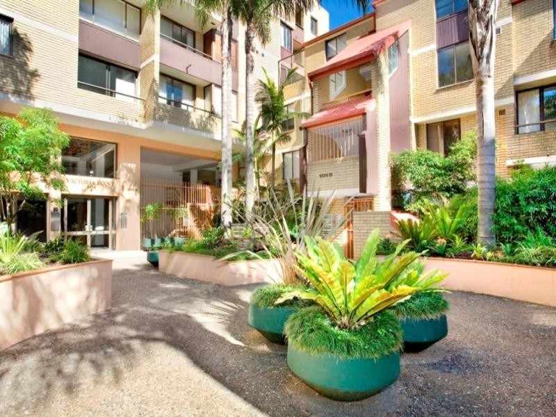 103 Victoria Street, Potts Point NSW 2011