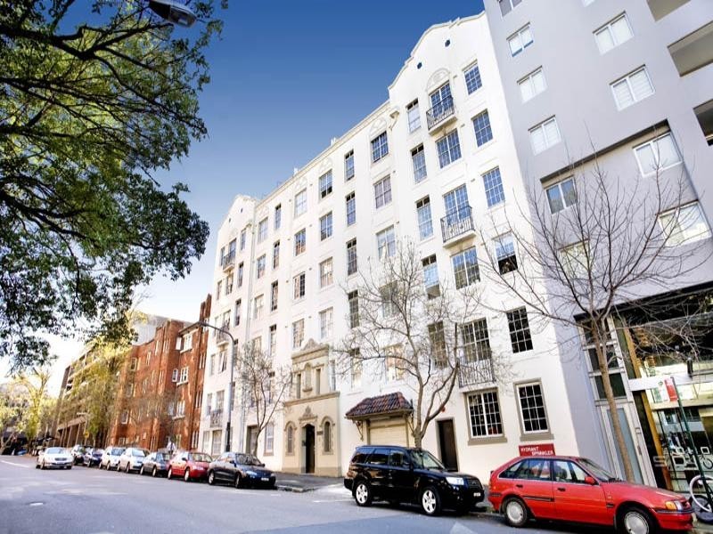 36/2 Greenknowe Avenue, Elizabeth Bay NSW 2011