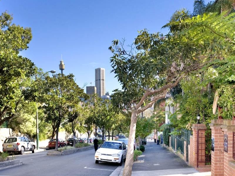 Potts Point NSW 2011