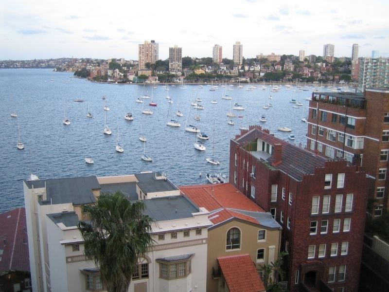 8 Macleay Street, Potts Point NSW 2011