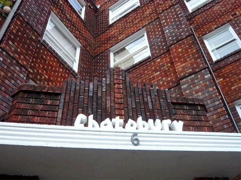 1/6-8 Ithaca Road, Elizabeth Bay NSW 2011