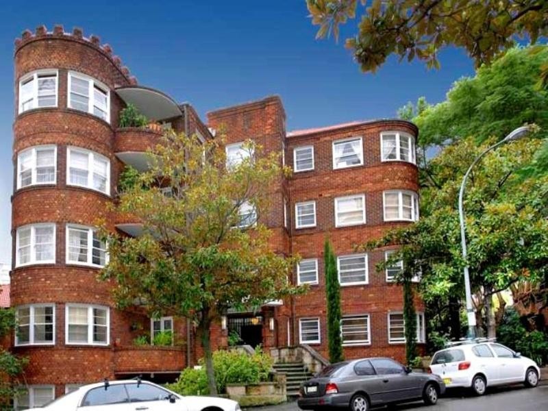 1/6-8 Ithaca Road, Elizabeth Bay NSW 2011