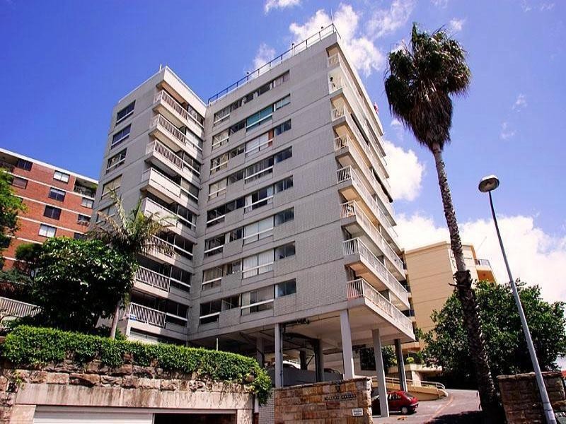 9/8 Macleay Street, Potts Point NSW 2011