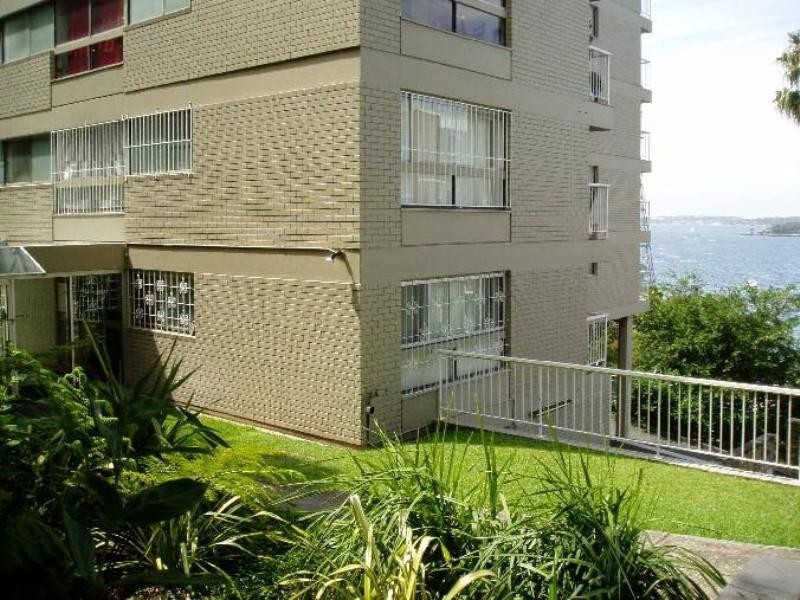9/8 Macleay Street, Potts Point NSW 2011