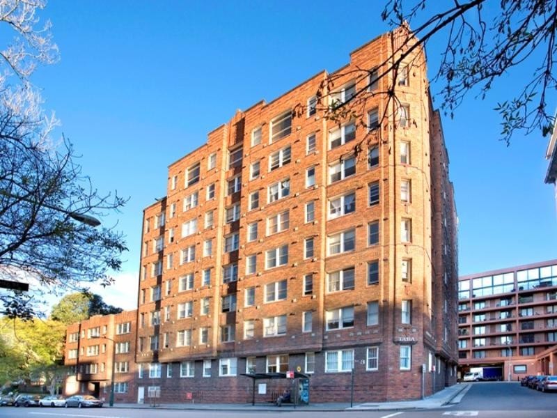 3-5 Greenknowe Avenue, Potts Point NSW 2011