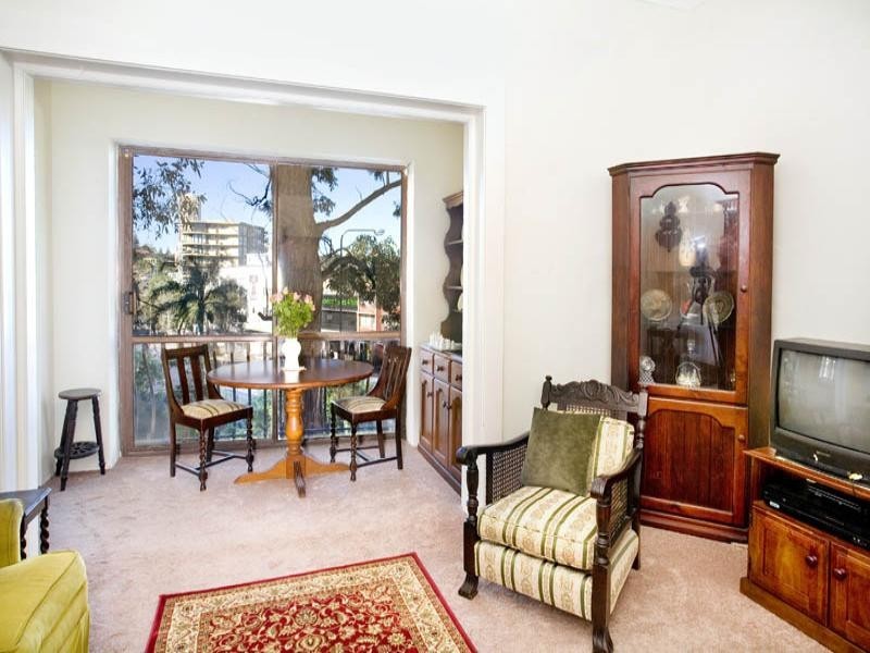 5/80 Bayswater Road, Rushcutters Bay NSW 2011