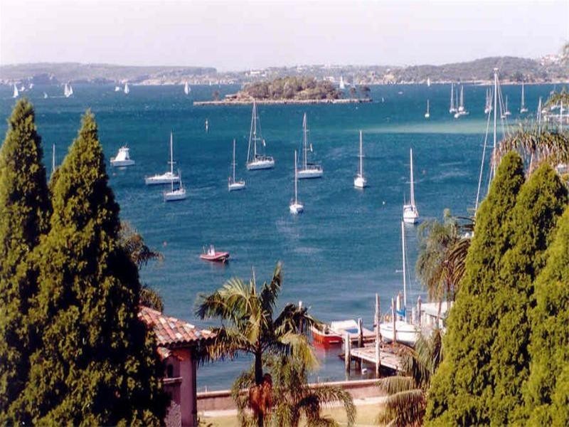 25 Billyard Avenue, Elizabeth Bay NSW 2011