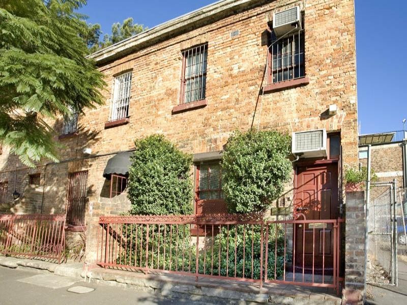 155 Cathedral Street, Woolloomooloo NSW 2011