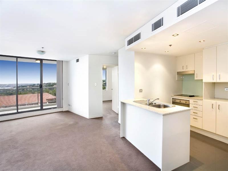 402/1 Adelaide Street, Bondi Junction NSW 2022