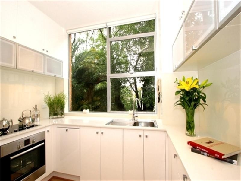 1 Holdsworth Avenue, Elizabeth Bay NSW 2011