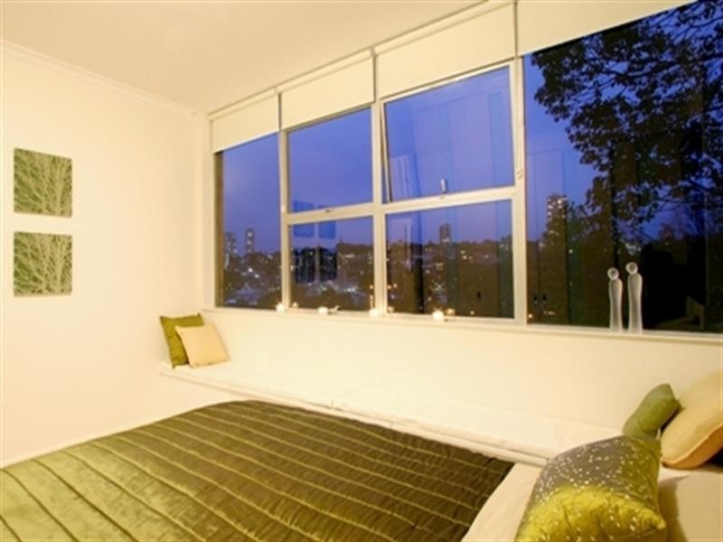 1 Holdsworth Avenue, Elizabeth Bay NSW 2011