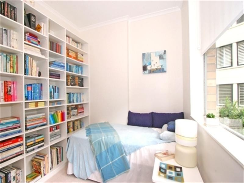 1 Holdsworth Avenue, Elizabeth Bay NSW 2011