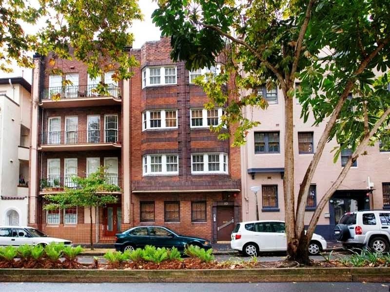 10 Tusculum Street, Potts Point NSW 2011