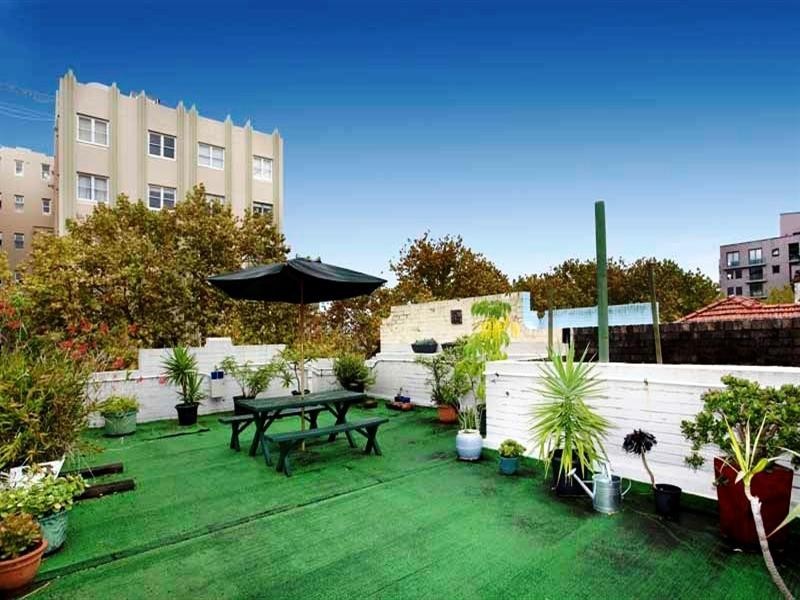 10 Tusculum Street, Potts Point NSW 2011