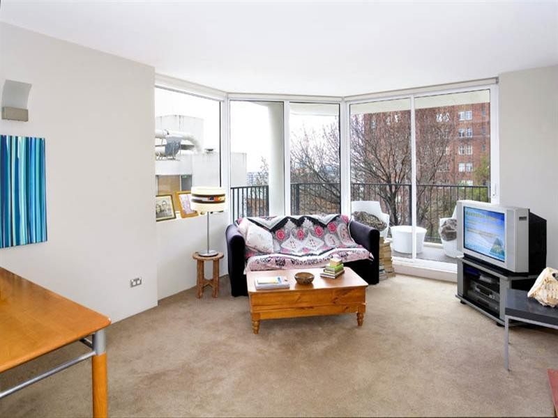 C405/2A Elizabeth Bay Road, Elizabeth Bay NSW 2011