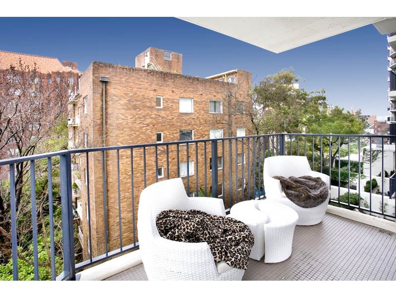 C405/2A Elizabeth Bay Road, Elizabeth Bay NSW 2011