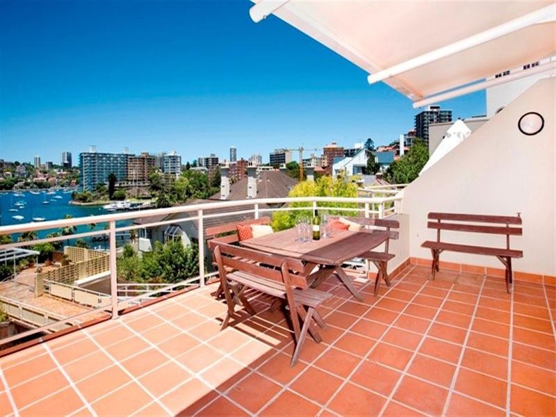 11 Billyard Avenue, Elizabeth Bay NSW 2011