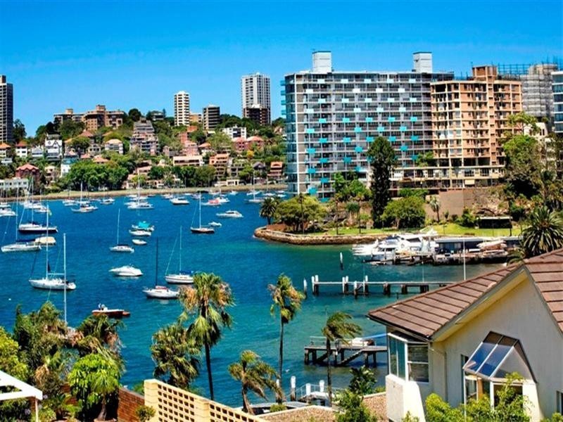 11 Billyard Avenue, Elizabeth Bay NSW 2011