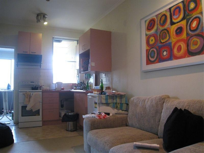 1 Hughes Street, Potts Point NSW 2011