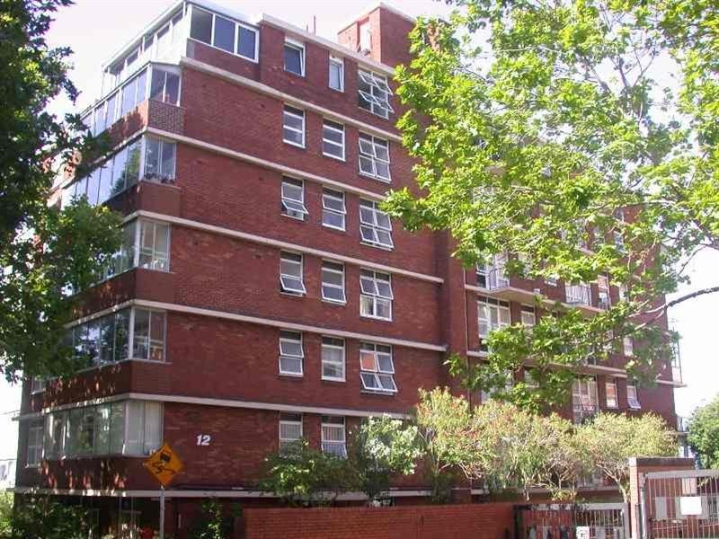 12 Wylde Street, Potts Point NSW 2011