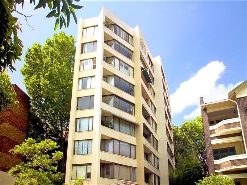 3-5 St Neot Avenue, Potts Point NSW 2011