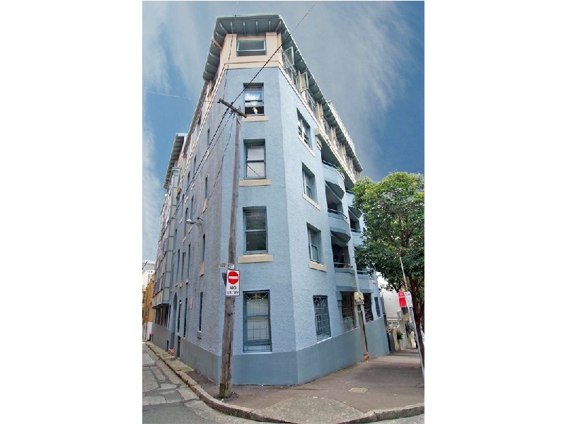 265 Palmer Street, Darlinghurst NSW 2010