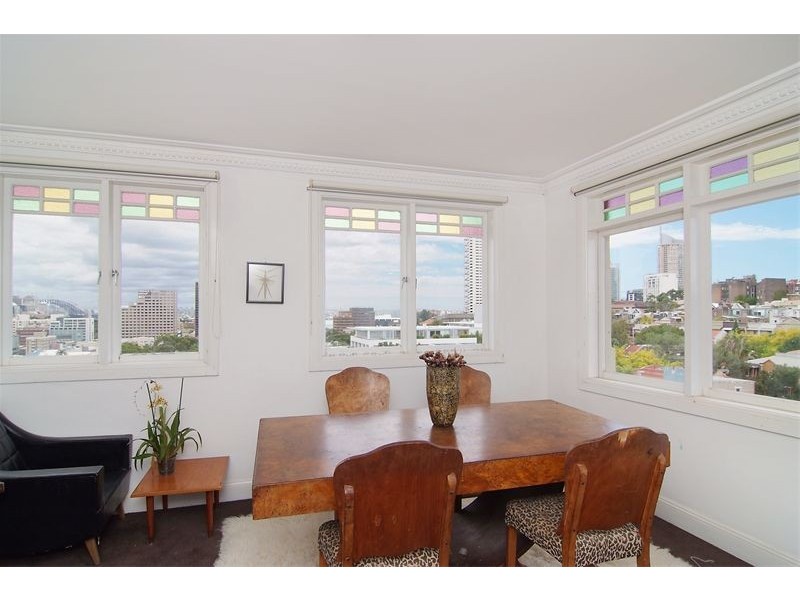 265 Palmer Street, Darlinghurst NSW 2010