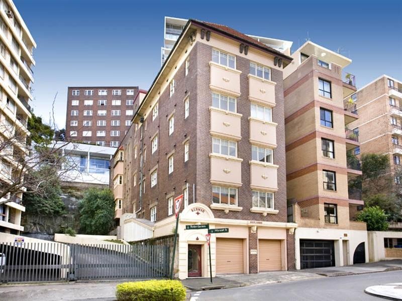 5/39 Roslyn Gardens, Elizabeth Bay NSW 2011