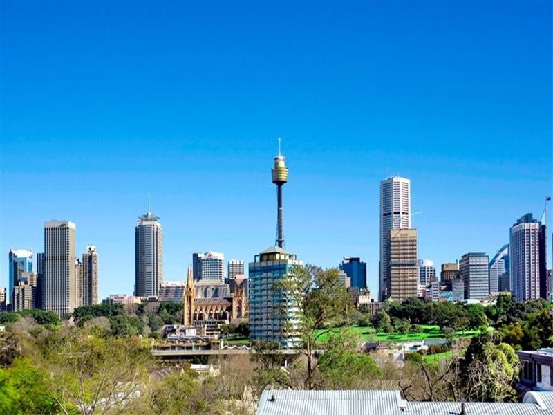 103 Victoria Street, Potts Point NSW 2011