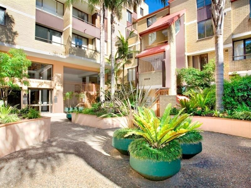 103 Victoria Street, Potts Point NSW 2011