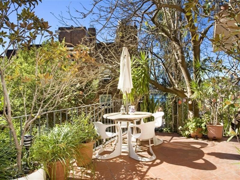 201/40 Macleay Street, Potts Point NSW 2011